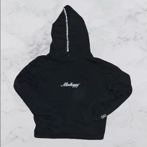 Madhappy NWOT Black Signature Universal Hoodie
